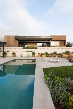 Casa Toro Canyon   |   TLS