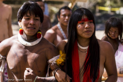   Encontro de culturas tradicionais da chapada dos veadeiros,