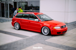bas3lineco:  Clean Avant is Clean.Photo: Christian Canning for