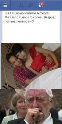 jaidefinichon:  Una historia de amor