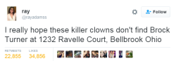 nevaehtyler:  Let’s hope that the clowns do what our judicial
