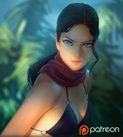 Elza by Niconoff 