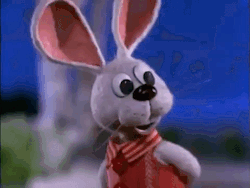 morethanjustgay: Happy Easter!