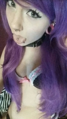 xkitten-babex:Moar selfies