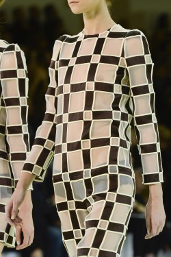 Louis Vuitton Spring 2013