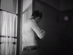 hankiro:  The Blood of a Poet (1932),Jean Cocteau