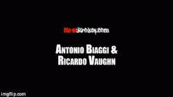  Antonio Biaggi & Ricardo Vaughn   Beto’s Corner         