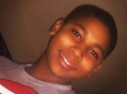 micdotcom:   Eric Garner and Tamir Rice were not listed in the