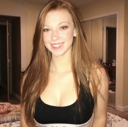 A Shrine To Redheads