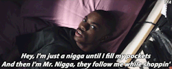 thefirstagreement:  Vince Staples 
