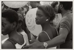 standingatthefence:William Gedney |  West Indian Parade, Eastern