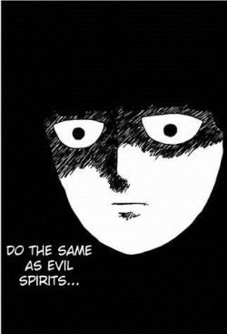 it is my most fervent wish that mob psycho gets a redraw like
