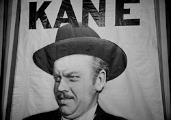 edgarwight:Citizen Kane (1941) dir. Orson Welles