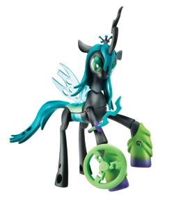 Oh wow, the new pony set Hasbro is making actually looks pretty