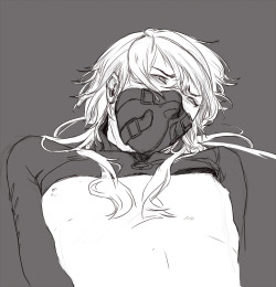 furaitsu:  (how does he breathe though)