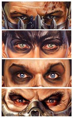 spyrale:  Furious 4 by Jason Edmiston 