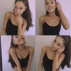 Ariana Grande News