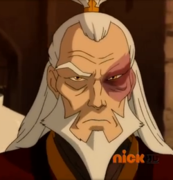 mrradtastic:  Can we all just take time to appreciate that Zuko