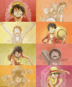 seikens:  30-DAY ONE PIECE CHALLENGE  DAY 01 - Favorite Mugiwara