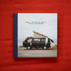 van-life:Thanks to everyone that bought the book over the last