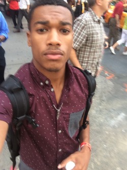 branbebo:Roaming around nyc