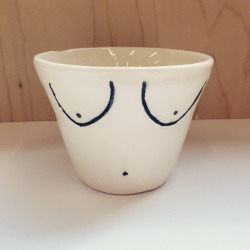 candyward:  Variation of the boobie cup