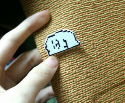 c2oh:  i should get back into making pins….do i have shrinky