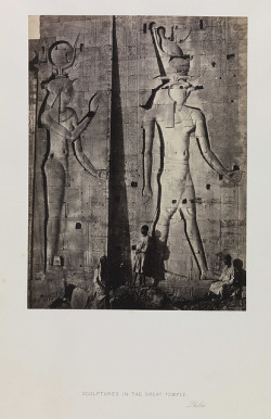  Photos of Egypt via National Media Museum   Wht the ancestors