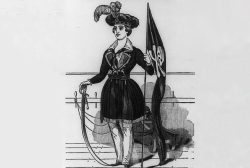 missedinhistory:  mentalflossr:  9 Female Pirates You Should