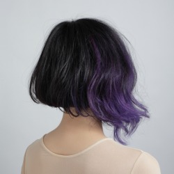violette-roses:  hair goals forever X 