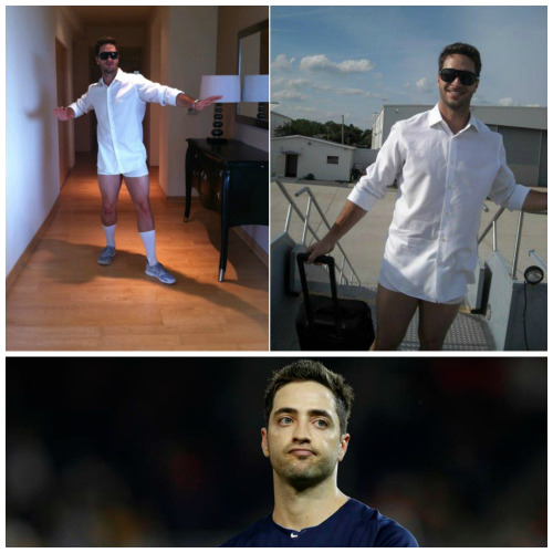 Ryan Braun