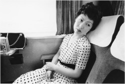 thisobscuredesireforbeauty:      Nobuyoshi Araki, From Voyage