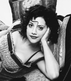 xxhorace:Brittany Murphy