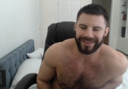 sdbboy69:  Screen shots from Drew Michaels webcam show.    Want