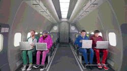 sizvideos:  OK Go’s last music video ‘Upside down & Inside