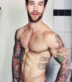 Hot, Beefy, Sexy, Muscular Men for YOU