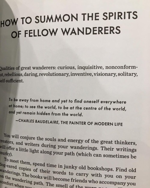 #wanderers