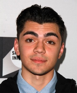 myperfectionnmyblog:  Adam Irigoyen’s real nudes