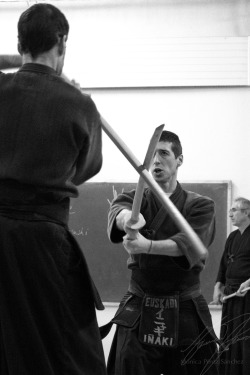 budo-photo-report:  Kata 