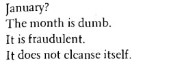 sideeffectsinclude:Excerpt from The Complete Poems by Anne Sexton