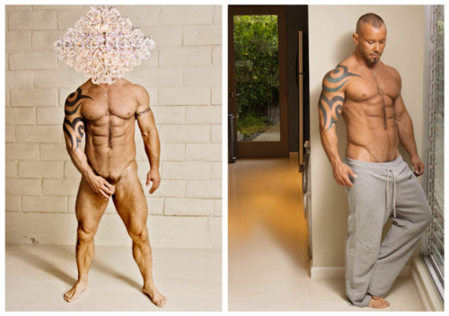 allmaleharem:  Scott Cullens   