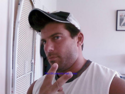 sexywrestlersspot:  Some old but hot dick leaks from Matt Striker. A peen like this, makes me miss seeing that  package in the ring.  Follow for more hot pics of the hottest men in wrestling:http://sexywrestlersspot.tumblr.com/  Dame Matt Striker is