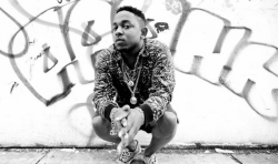 todayinhiphophistory:  Today in Hip Hop History: Kendrick Lamar