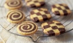 sav3mys0ul:  thecakebar: Pinwheel and Checkerboard Cookies Tutorial