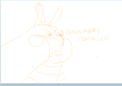 projectendo:  thefairygodmonster:  A drawpile a while back where