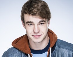 manculture:  Nico Mirallegro