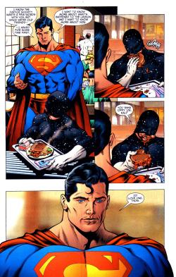 ravagingmarvel:  Clack Kent you adorable fucking dope.  Superman,