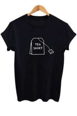 unabashedlybitchyphilosopher:  Popular Black&White Tees 