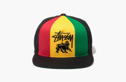 COP YOU SOME | STÜSSY X PETER TOSH CAPSULE COLLECTION Drops