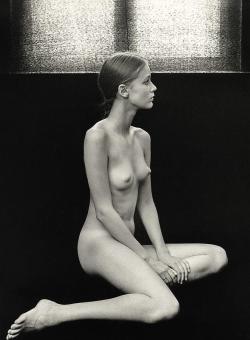 last-picture-show:  Günter Rössler, Katrin D., 1980 